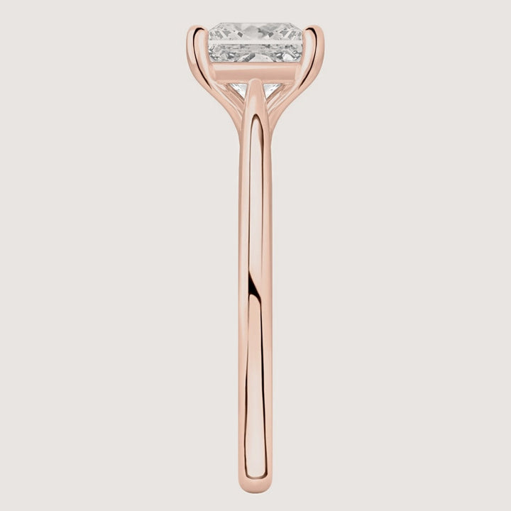 Rose Gold view 3