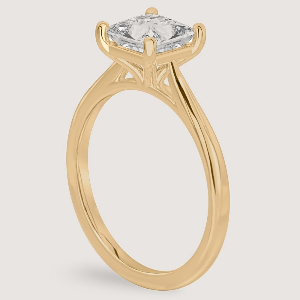 Yellow Gold view 2
