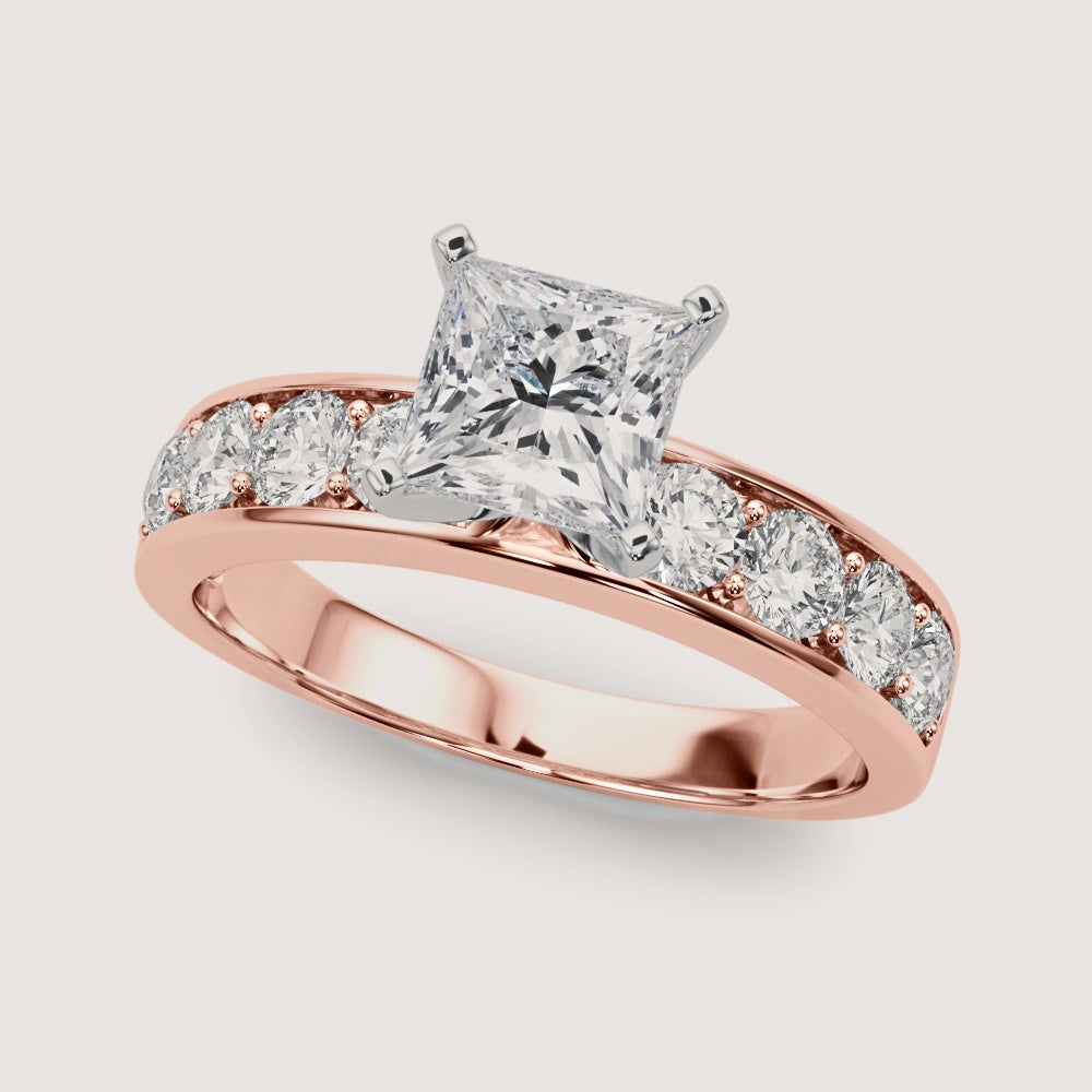 Rose Gold view 2
