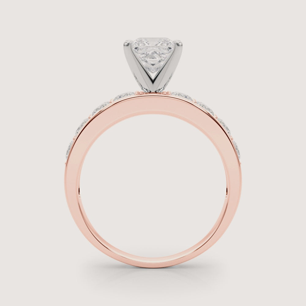 Rose Gold view 3