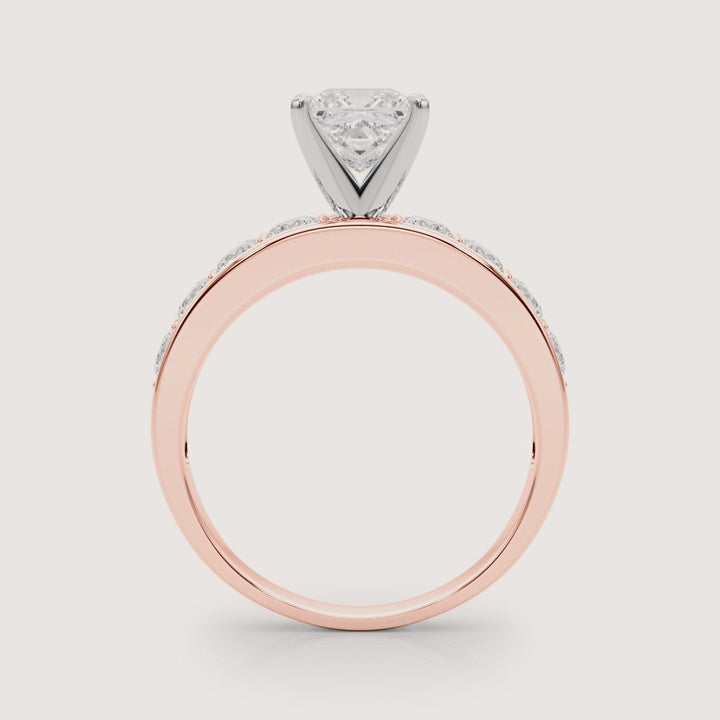 Rose Gold view 3
