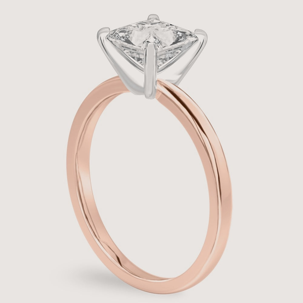 Rose Gold view 2