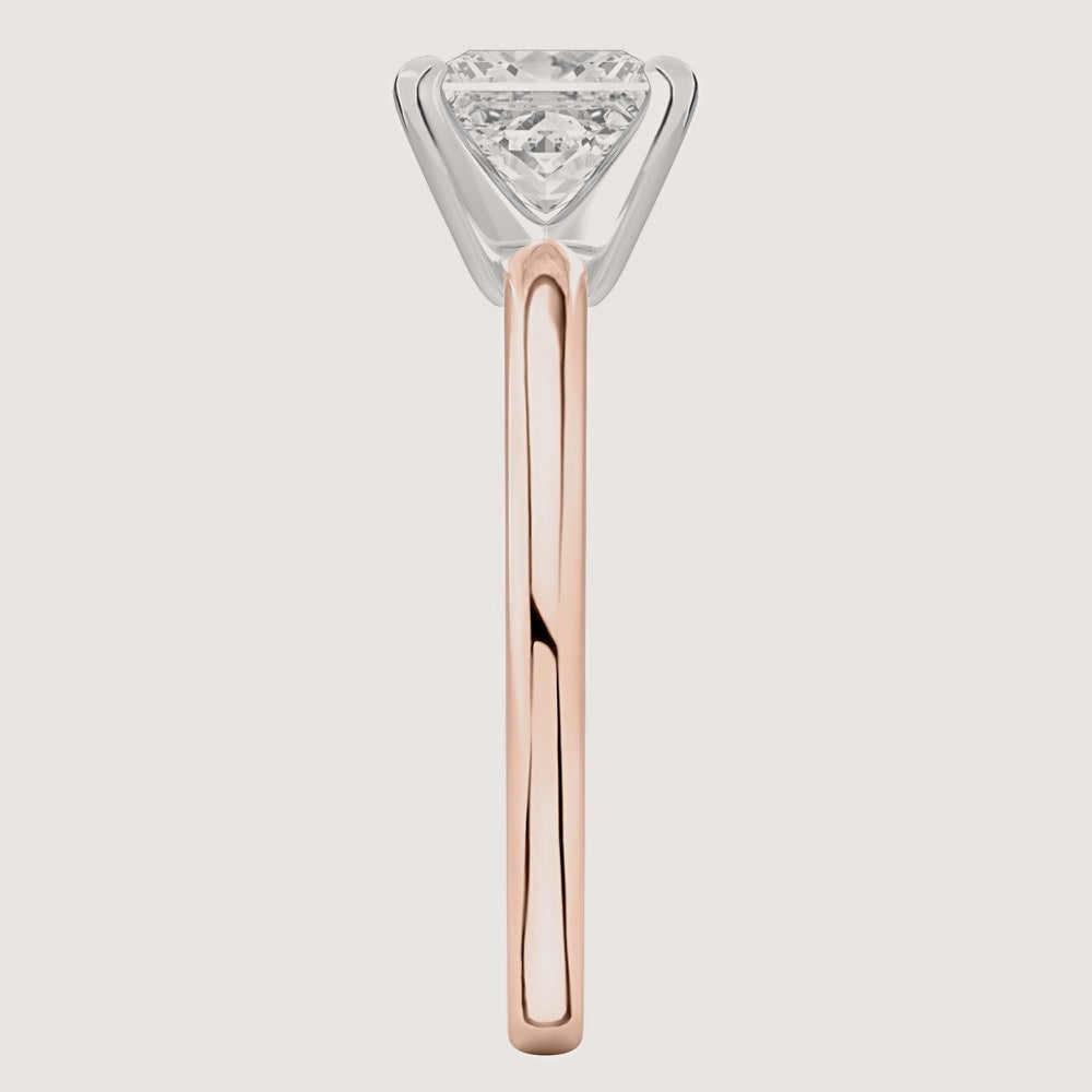 Rose Gold view 3