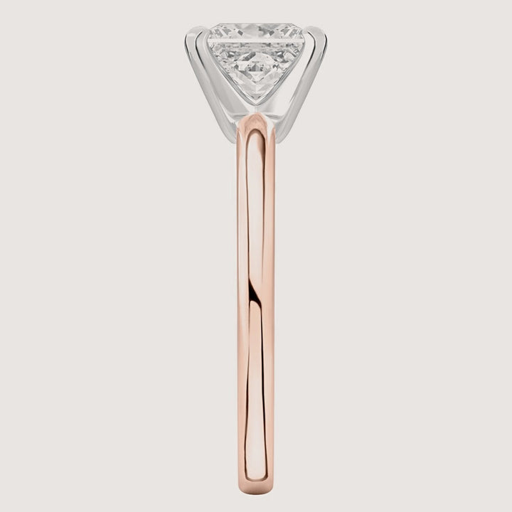 Rose Gold view 3