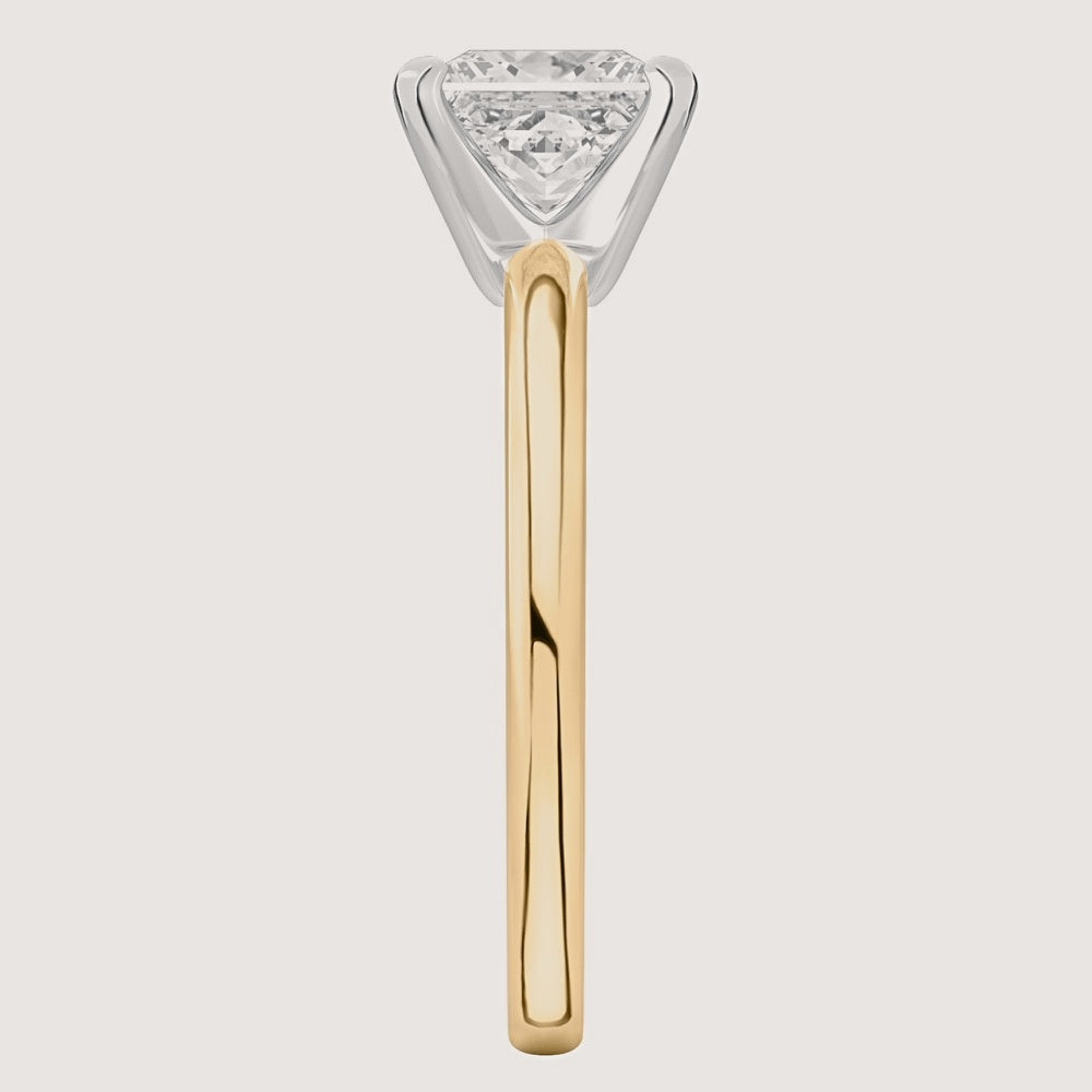 Yellow Gold view 3