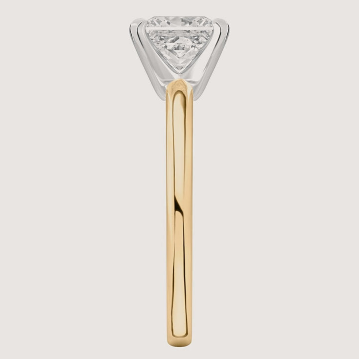 Yellow Gold view 3