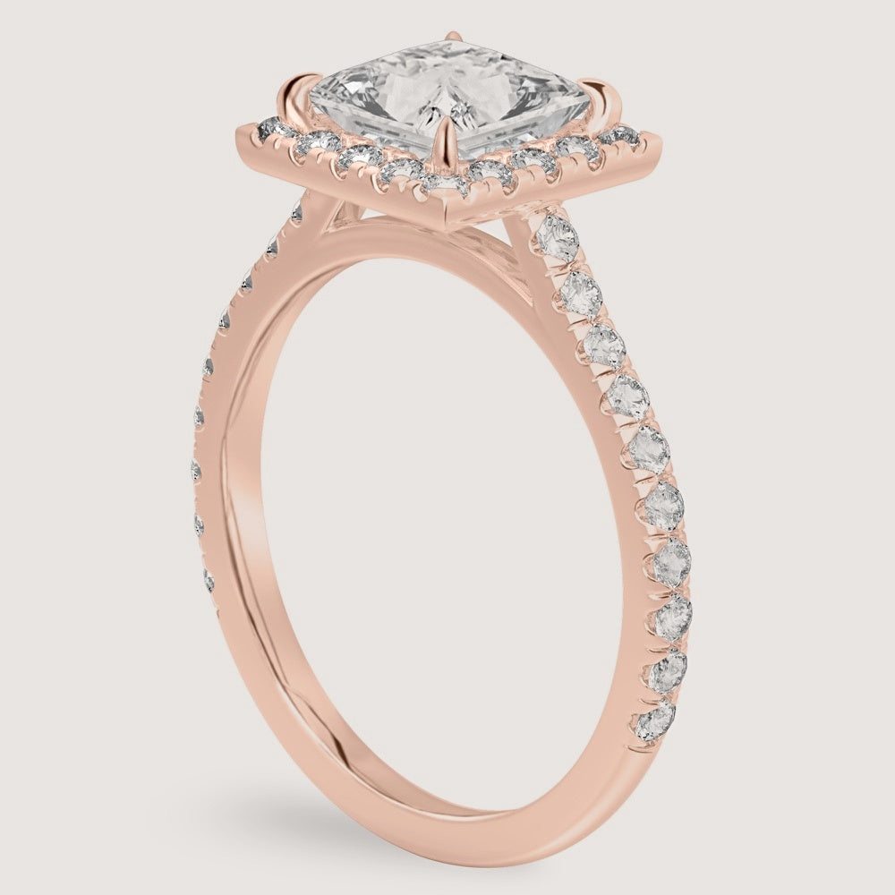Rose Gold view 2