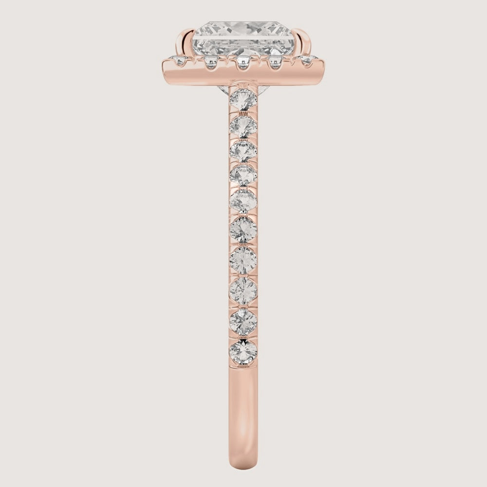 Rose Gold view 3