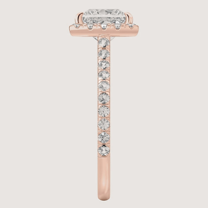 Rose Gold view 3
