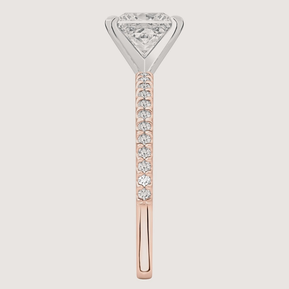 Rose Gold view 3