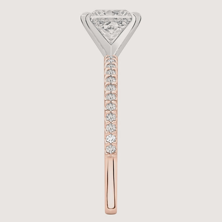 Rose Gold view 3