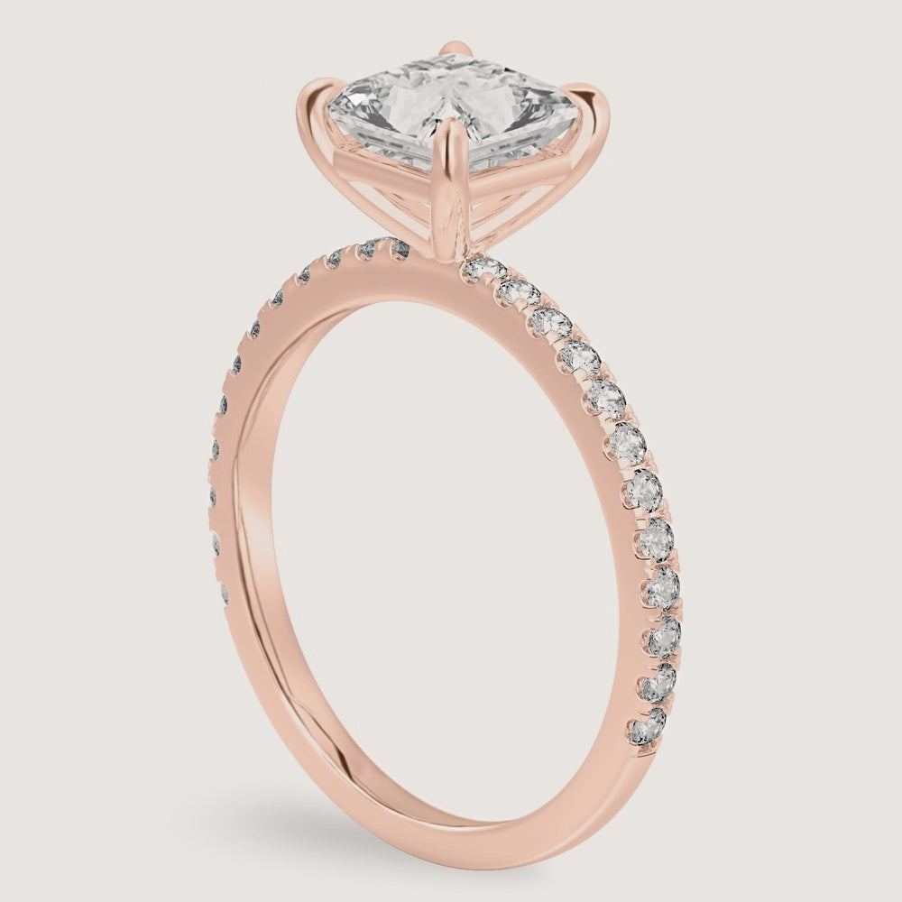 Rose Gold view 2