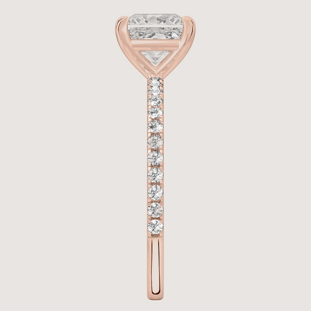 Rose Gold view 3