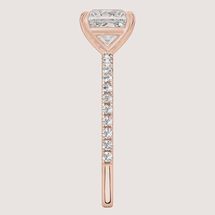Rose Gold view 3
