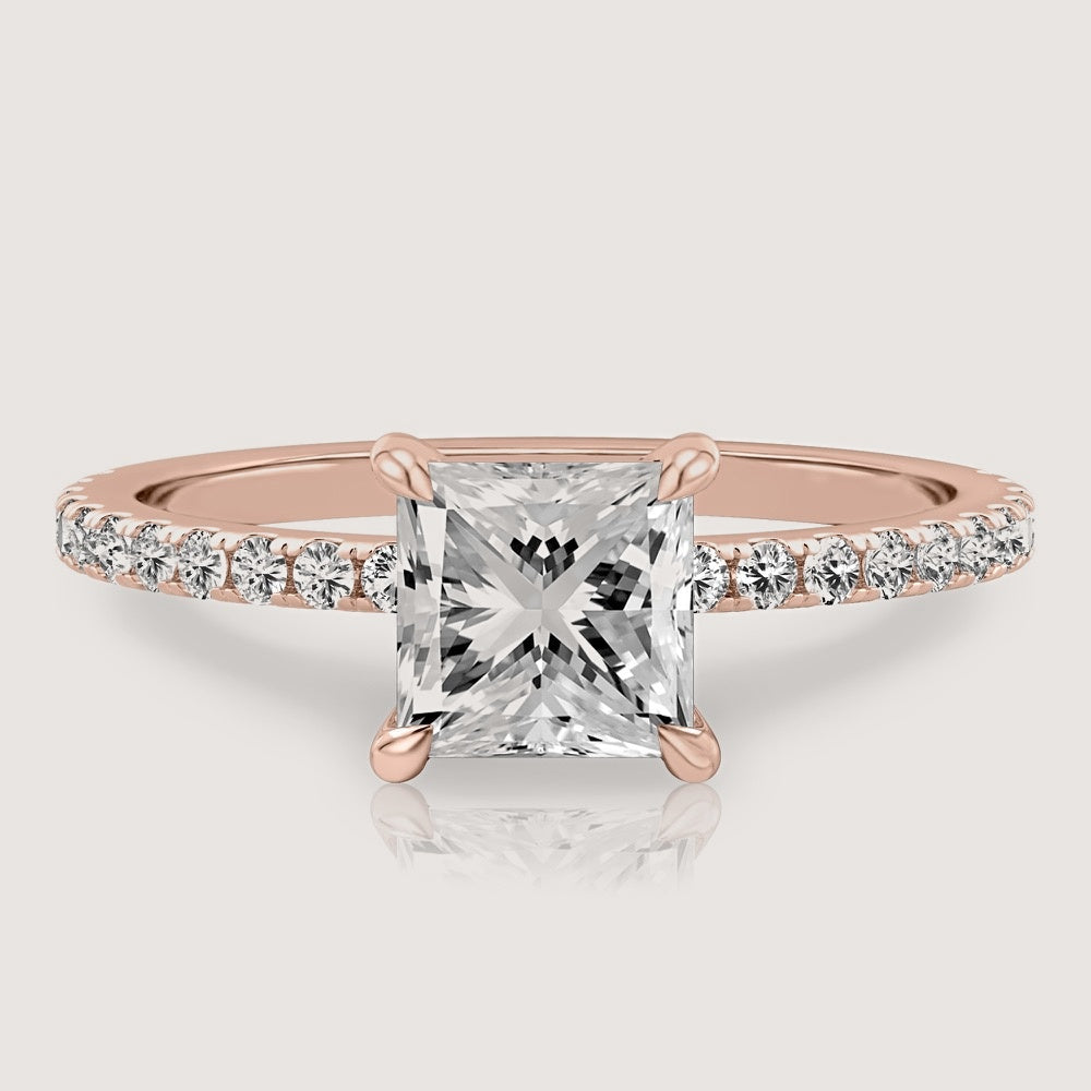 Rose Gold view 1