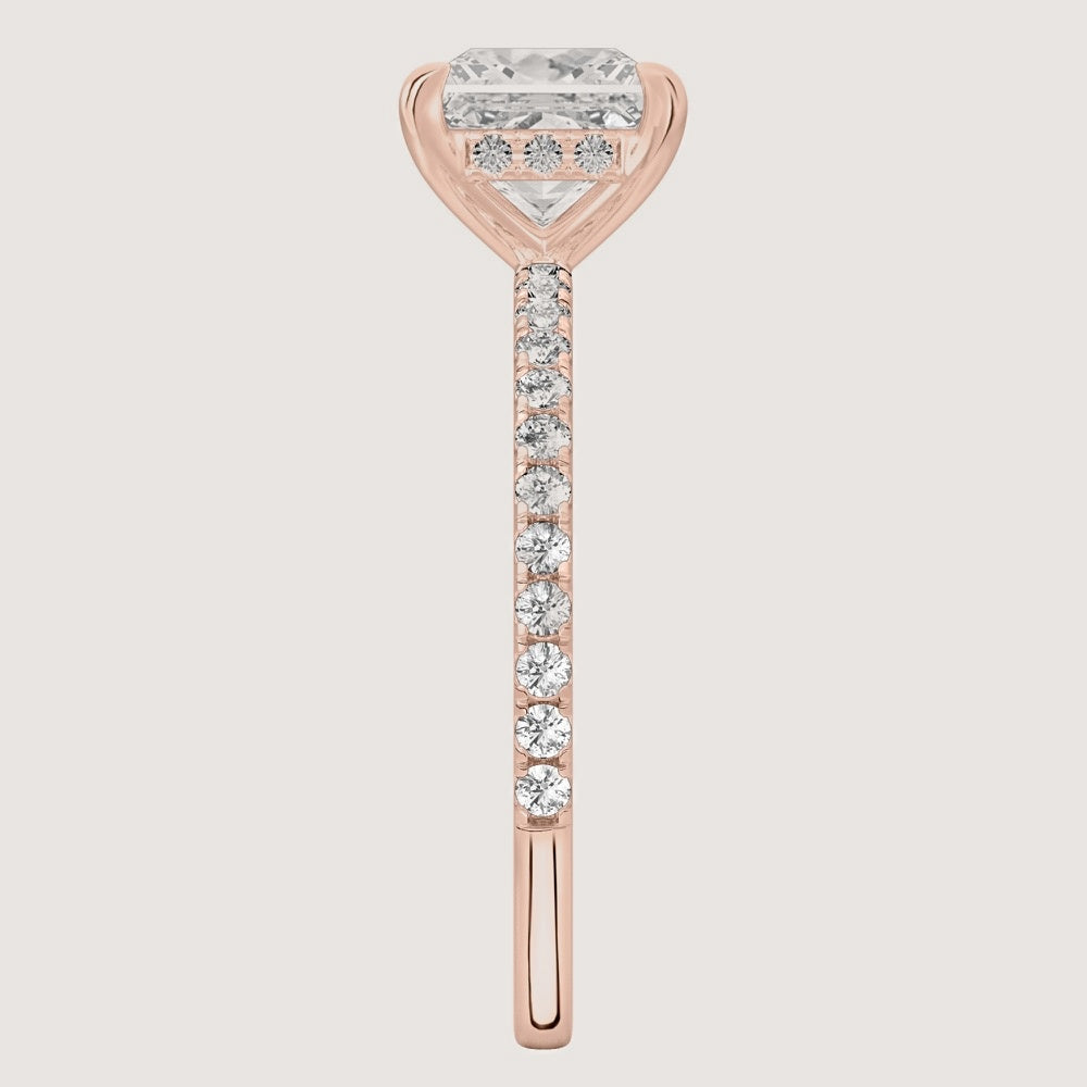 Rose Gold view 3