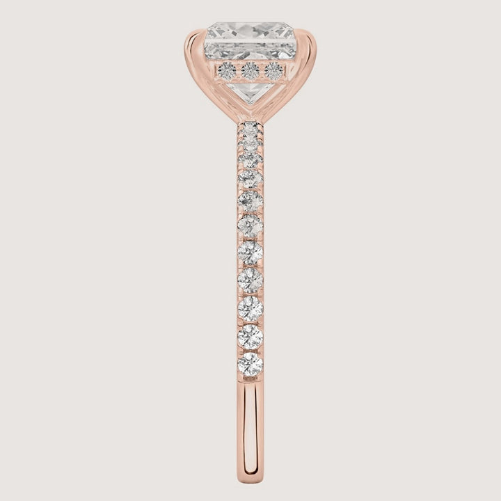Rose Gold view 3