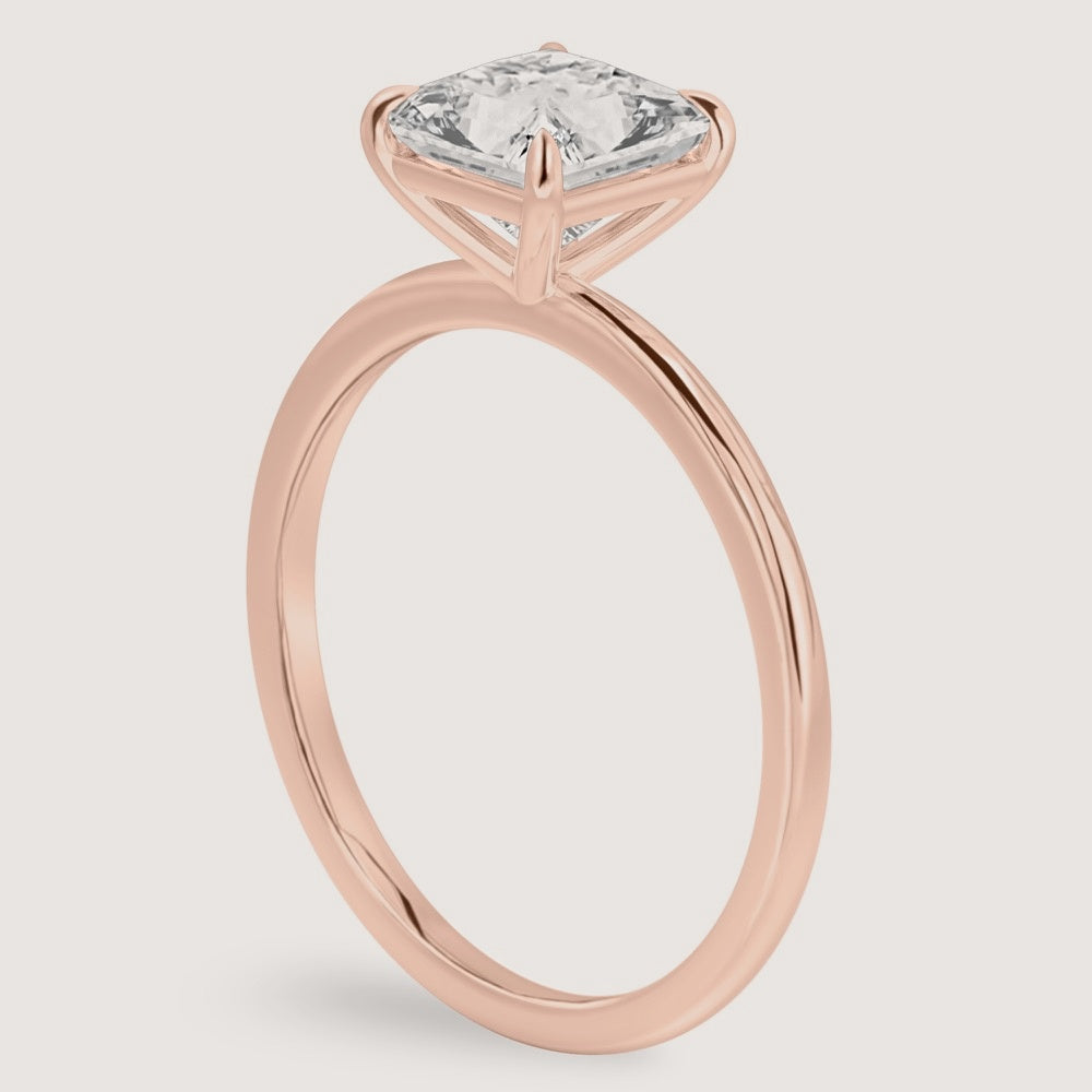 Rose Gold view 2