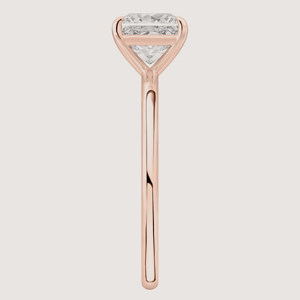 Rose Gold view 3