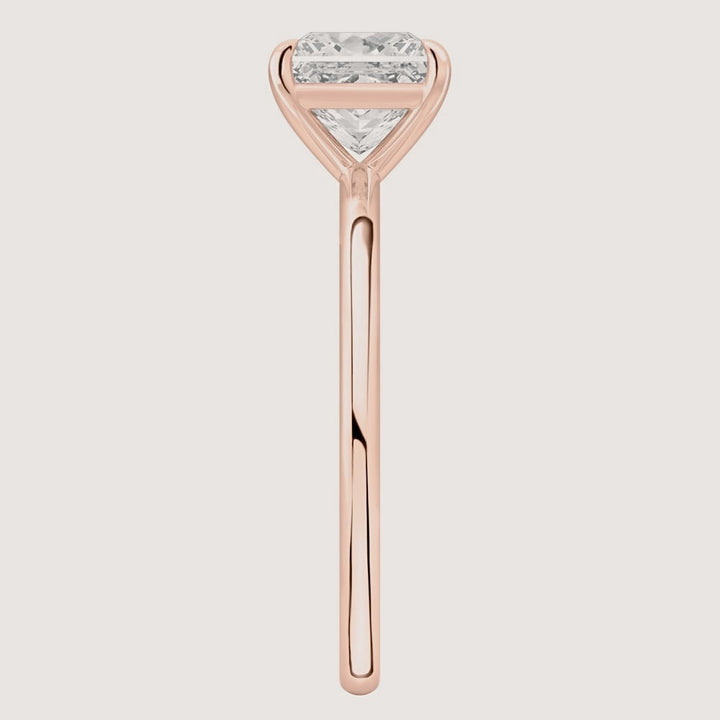Rose Gold view 3