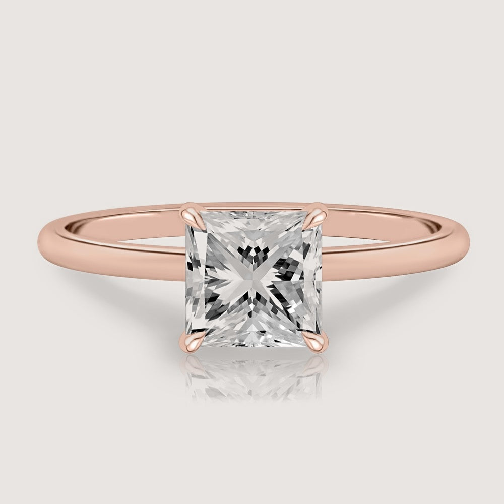 Rose Gold view 1