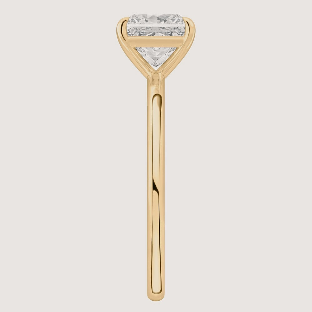 Yellow Gold view 3