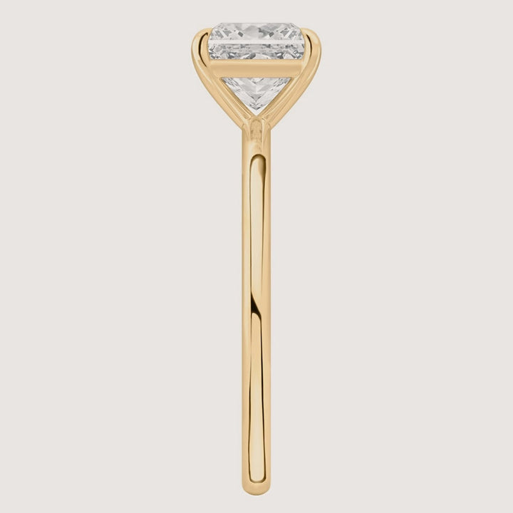 Yellow Gold view 3