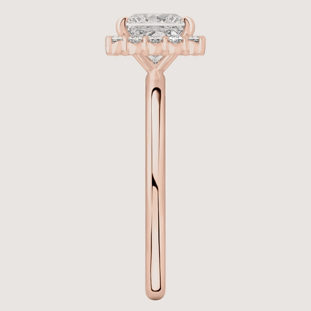 Rose Gold view 3
