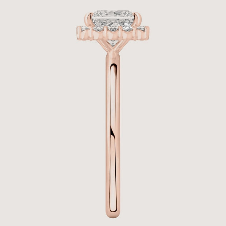 Rose Gold view 3