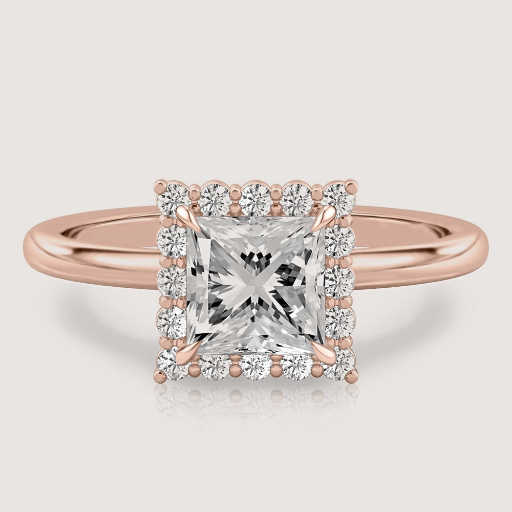 Rose Gold view 1