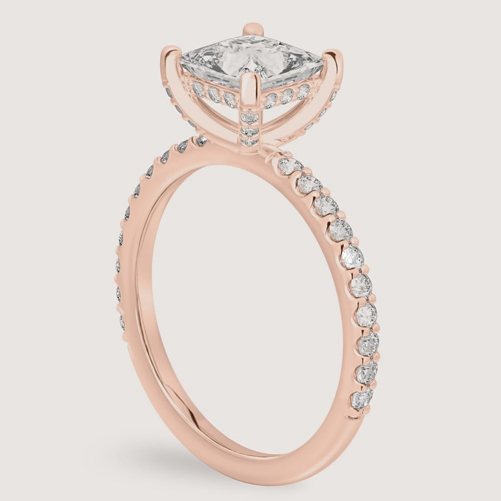 Rose Gold view 2