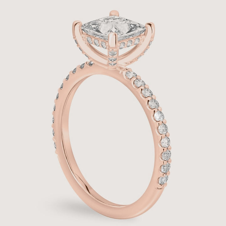 Rose Gold view 2
