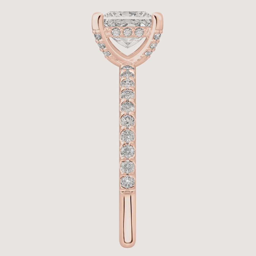 Rose Gold view 3