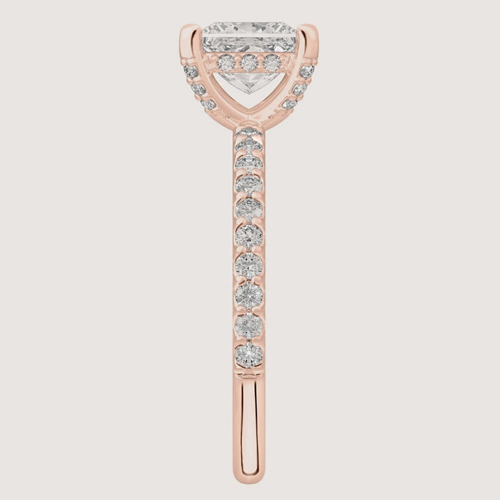 Rose Gold view 3