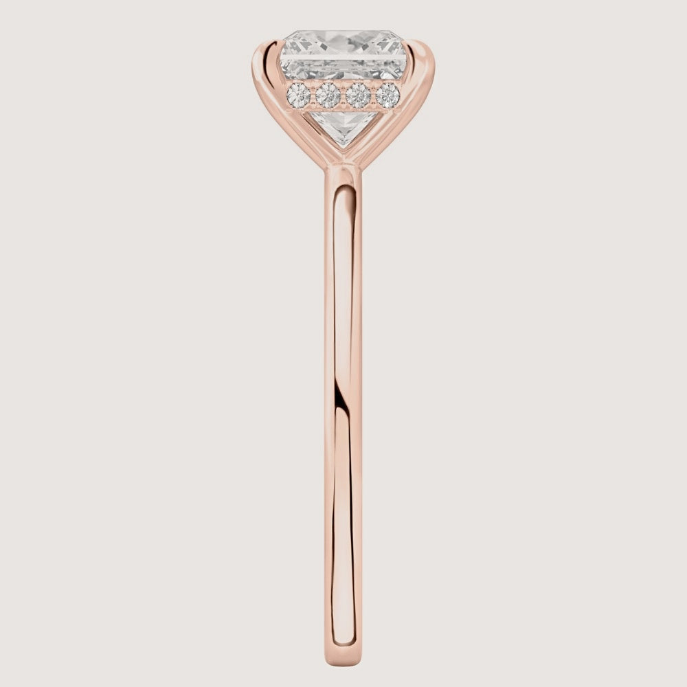 Rose Gold view 3