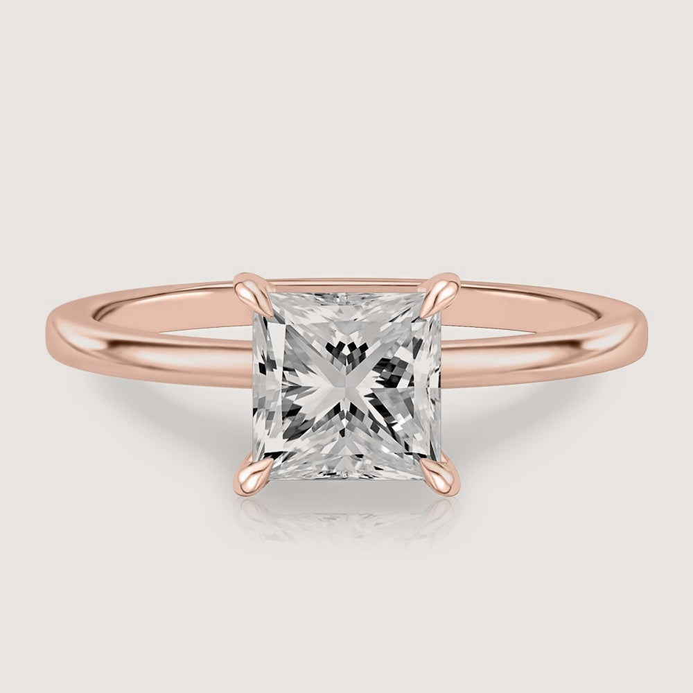 Rose Gold view 1