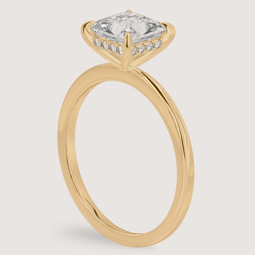 Yellow Gold view 2