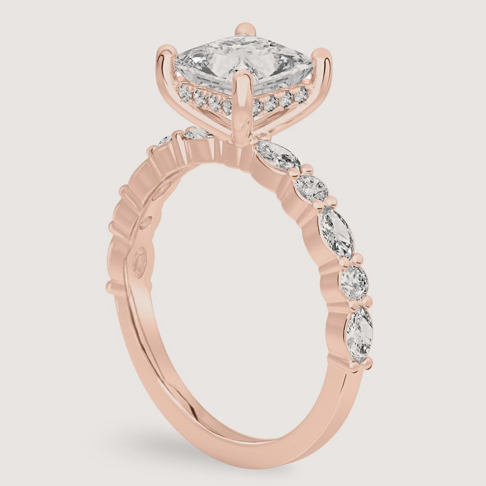 Rose Gold view 2