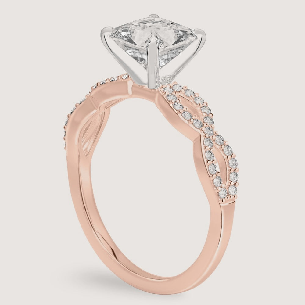 Rose Gold view 2