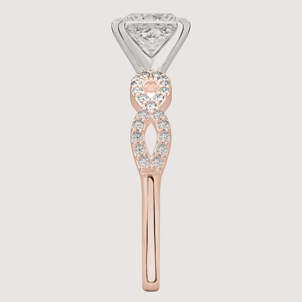 Rose Gold view 3