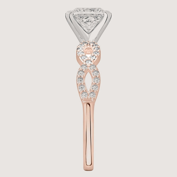 Rose Gold view 3