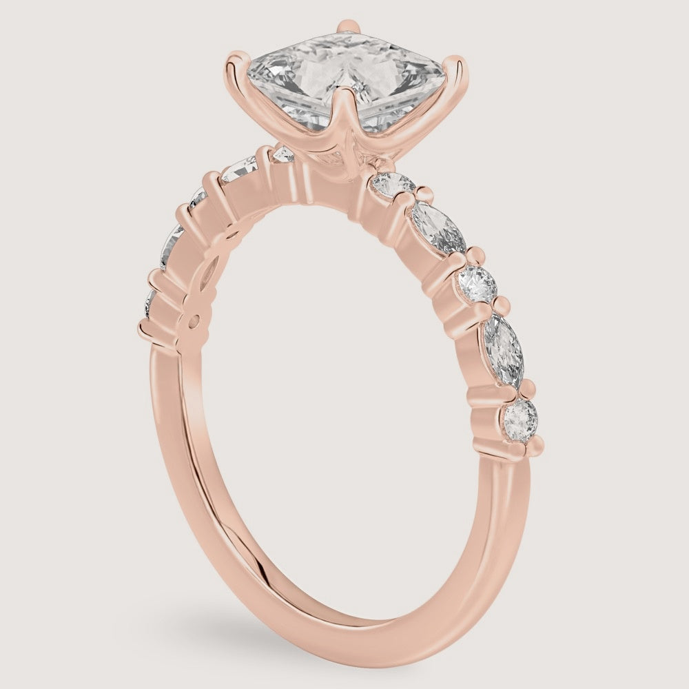 Rose Gold view 2