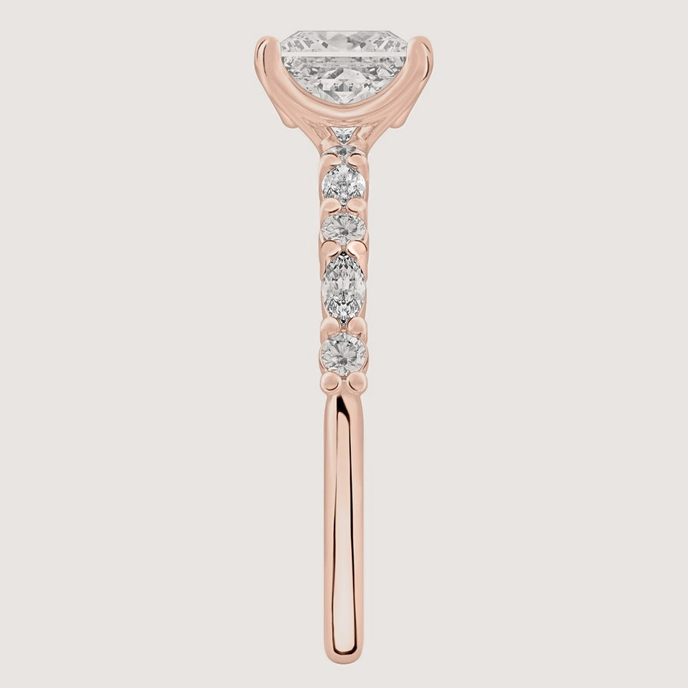 Rose Gold view 3