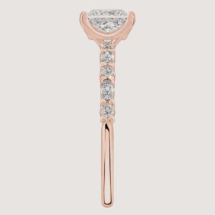 Rose Gold view 3