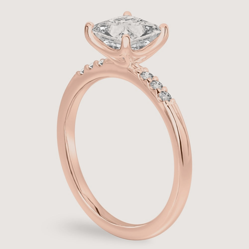 Rose Gold view 2
