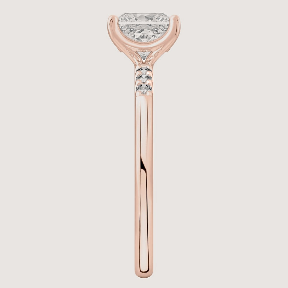 Rose Gold view 3