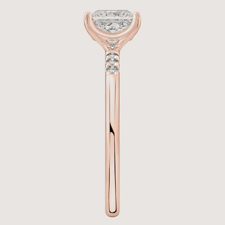 Rose Gold view 3