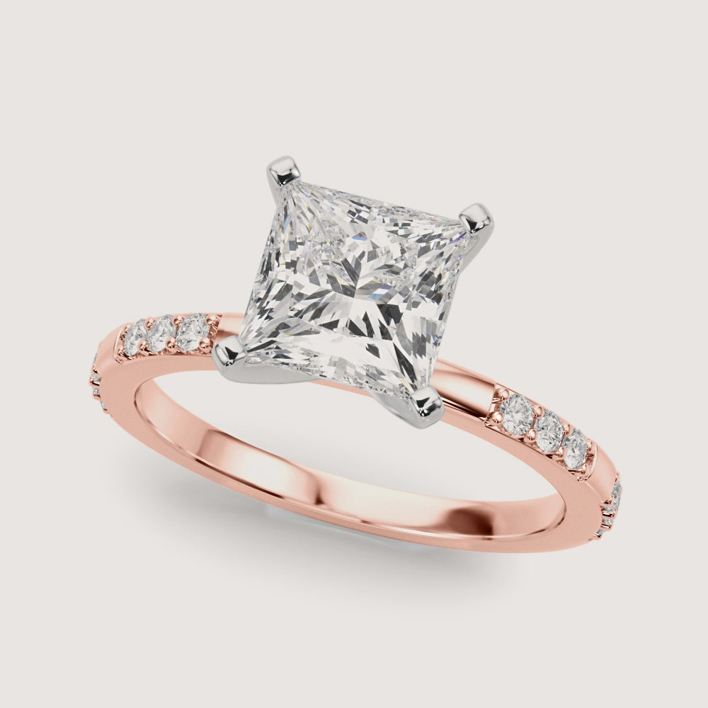 Rose Gold view 2