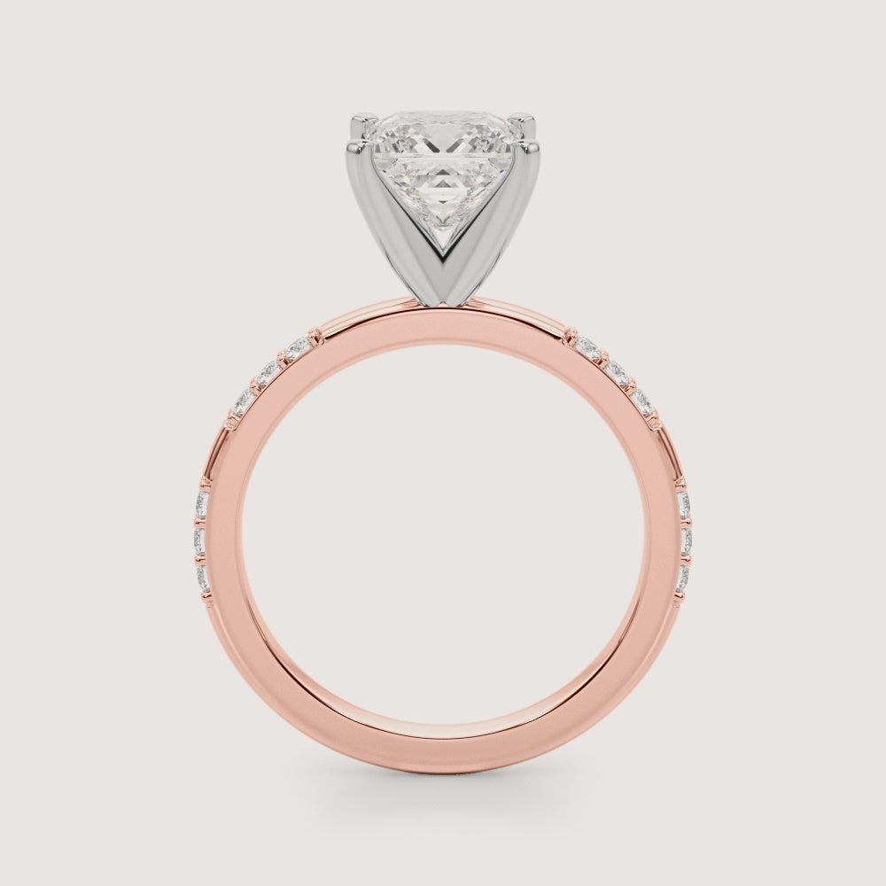 Rose Gold view 3