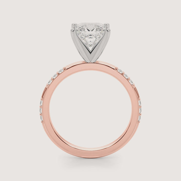 Rose Gold view 3